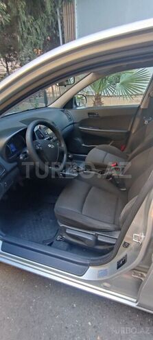 Hyundai i30 2007, 185,000 km - 1.6 l - Bakı