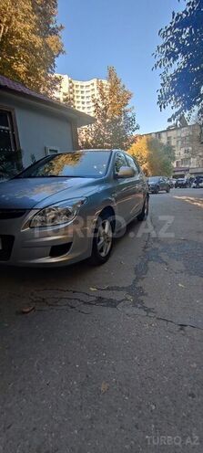 Hyundai i30 2007, 185,000 km - 1.6 l - Bakı