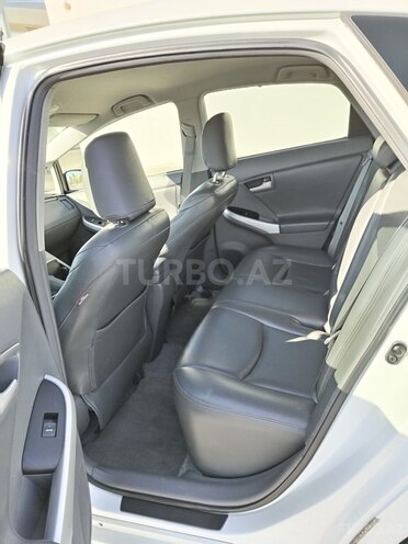 Toyota Prius 2011, 117,517 km - 1.8 l - Bakı