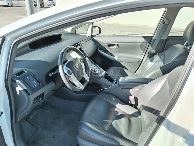 Toyota Prius 2011, 117,517 km - 1.8 l - Bakı