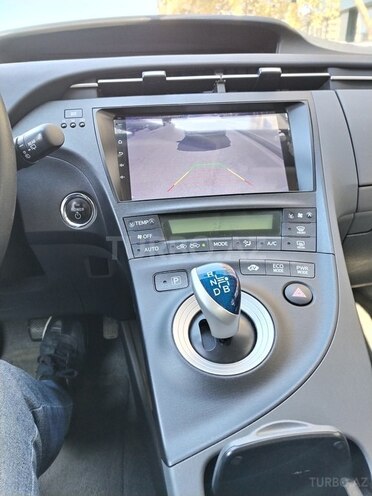 Toyota Prius 2011, 117,517 km - 1.8 l - Bakı
