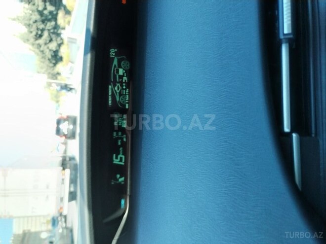 Toyota Prius 2011, 117,517 km - 1.8 l - Bakı