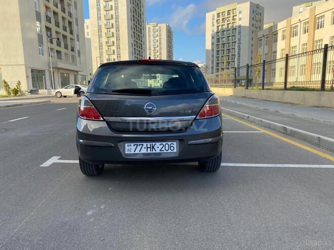 Opel Astra 2010, 109,000 km - 1.3 l - Bakı