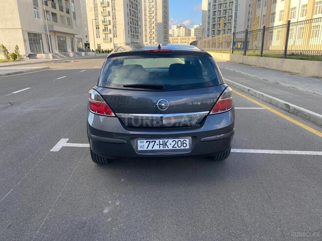 Opel Astra 2010, 109,000 km - 1.3 l - Bakı