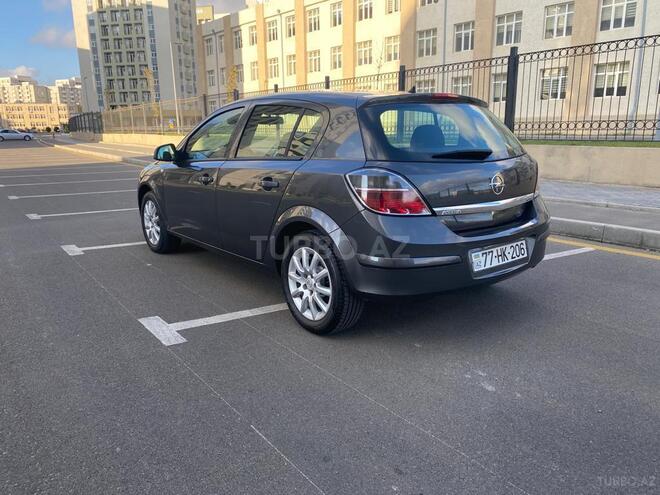 Opel Astra 2010, 109,000 km - 1.3 l - Bakı