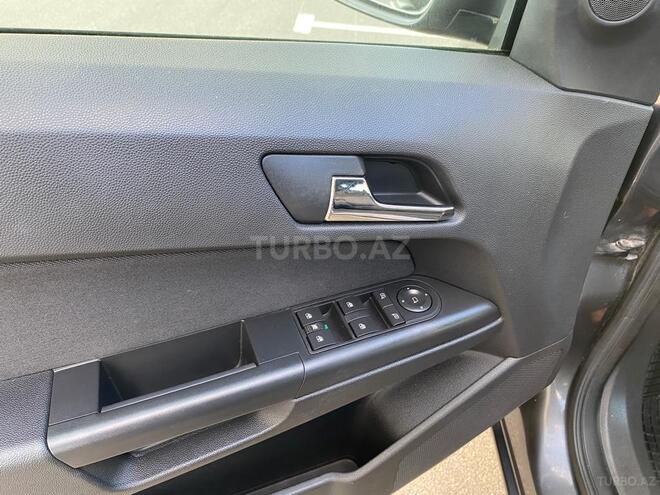 Opel Astra 2010, 109,000 km - 1.3 l - Bakı