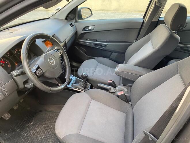 Opel Astra 2010, 109,000 km - 1.3 l - Bakı