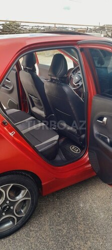 Kia Picanto 2011, 131,000 km - 1.3 л - Bakı