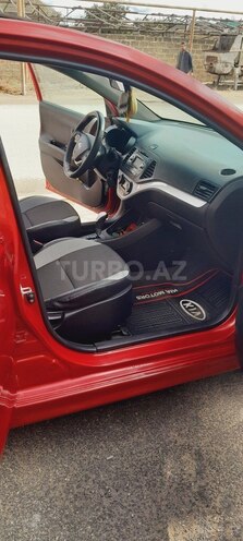 Kia Picanto 2011, 131,000 km - 1.3 л - Bakı