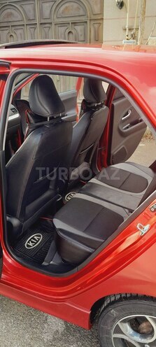 Kia Picanto 2011, 131,000 km - 1.3 л - Bakı