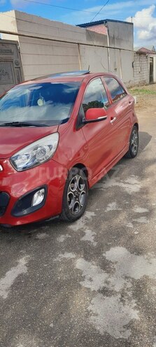 Kia Picanto 2011, 131,000 km - 1.3 л - Bakı