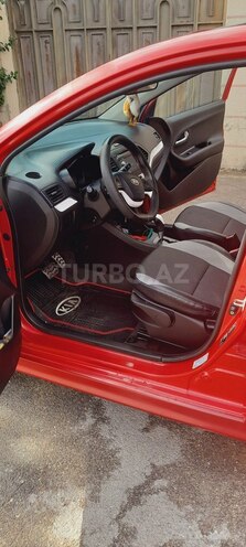 Kia Picanto 2011, 131,000 km - 1.3 л - Bakı