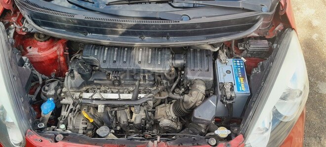 Kia Picanto 2011, 131,000 km - 1.3 л - Bakı