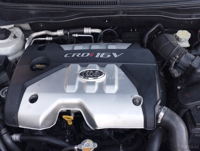 Kia Rio 2005, 214,000 km - 1.5 l - Şəki