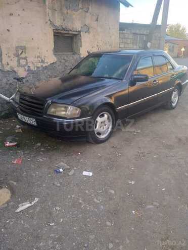 Mercedes C 180 1995, 478,618 km - 1.8 l - Balakən