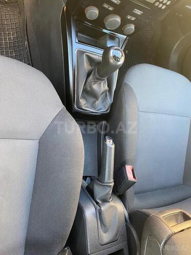 Opel Astra 2010, 109,000 km - 1.3 l - Bakı