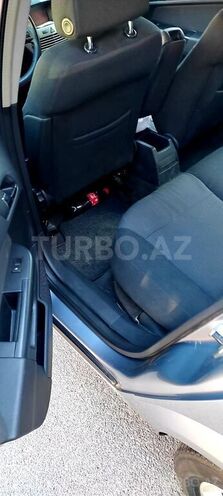 Opel Astra 2006, 160,000 km - 1.3 l - Bakı