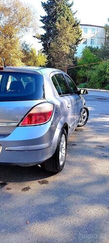 Opel Astra 2006, 160,000 km - 1.3 l - Bakı