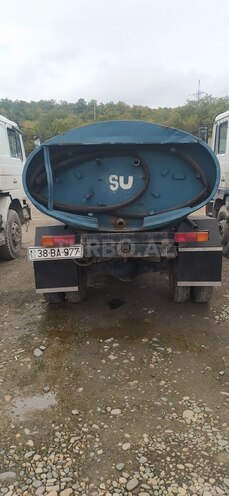 GAZ 53 1990, 150,000 km - 4.0 l - Qusar