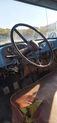 GAZ 53 1990, 150,000 km - 4.0 l - Qusar