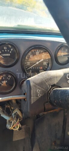 GAZ 53 1990, 150,000 km - 4.0 l - Qusar