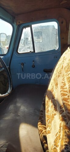 GAZ 53 1990, 150,000 km - 4.0 l - Qusar