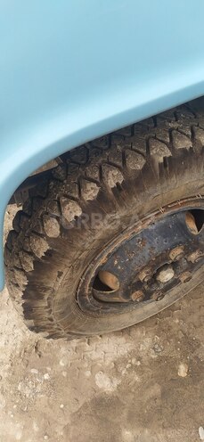 GAZ 53 1990, 150,000 km - 4.0 l - Qusar