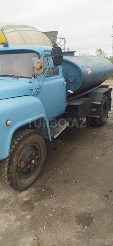 GAZ 53 1990, 150,000 km - 4.0 l - Qusar