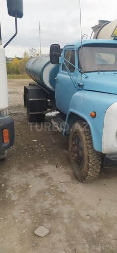 GAZ 53 1990, 150,000 km - 4.0 l - Qusar