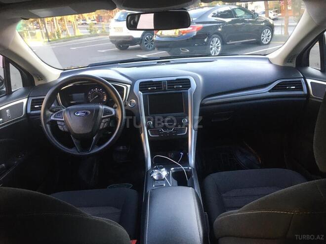 Ford Fusion 2020, 50,000 km - 1.5 l - Bakı
