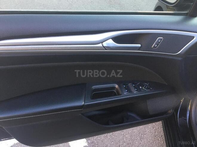 Ford Fusion 2020, 50,000 km - 1.5 l - Bakı