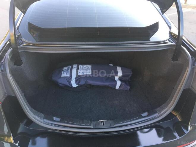 Ford Fusion 2020, 50,000 km - 1.5 l - Bakı