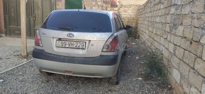 Kia Rio 2005, 300,001 km - 1.5 l - Bakı