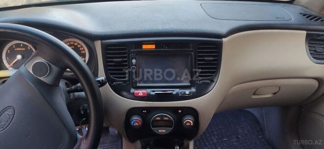 Kia Rio 2005, 300,001 km - 1.5 l - Bakı