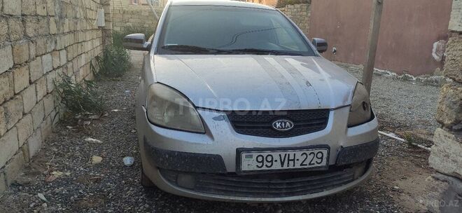 Kia Rio 2005, 300,001 km - 1.5 l - Bakı