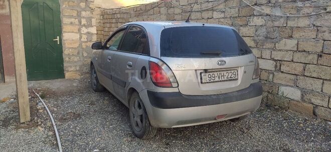 Kia Rio 2005, 300,001 km - 1.5 l - Bakı