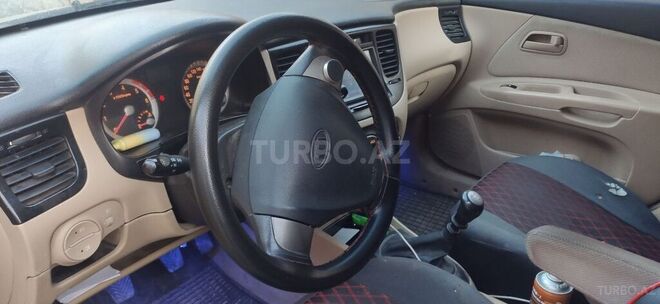 Kia Rio 2005, 300,001 km - 1.5 l - Bakı