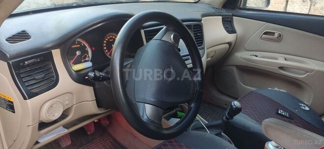 Kia Rio 2005, 300,001 km - 1.5 l - Bakı