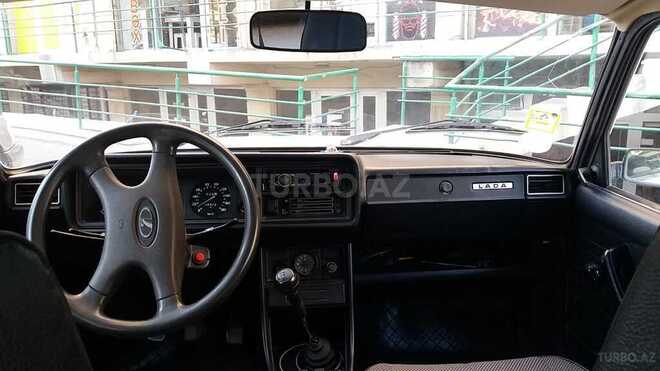 LADA (VAZ) 2107 2008, 80,000 km - 1.6 l - Bakı