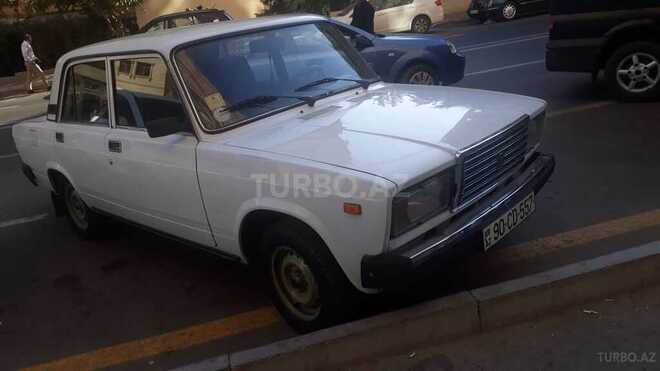 LADA (VAZ) 2107 2008, 80,000 km - 1.6 l - Bakı