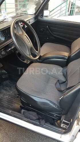 LADA (VAZ) 2107 2008, 80,000 km - 1.6 l - Bakı