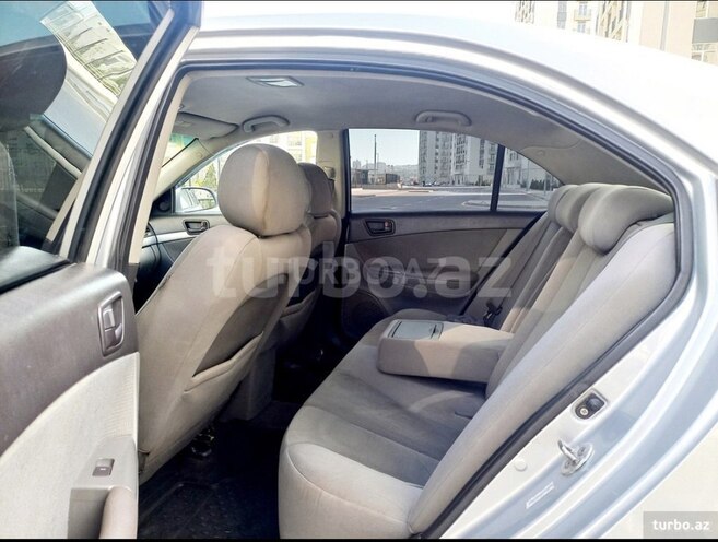 Hyundai Sonata 2009, 260,000 km - 2.4 л - Bakı
