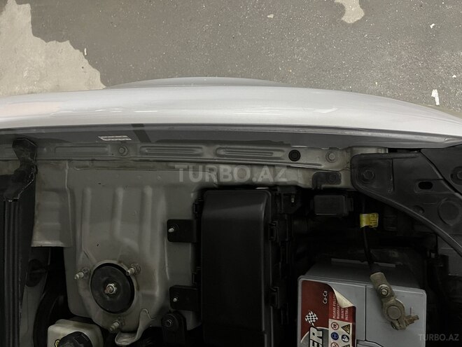 Hyundai Sonata 2009, 260,000 km - 2.4 л - Bakı
