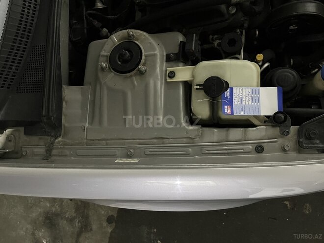 Hyundai Sonata 2009, 260,000 km - 2.4 л - Bakı
