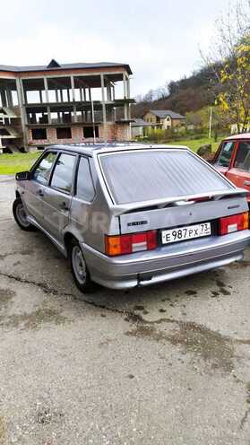 LADA (VAZ) 2114 2009, 234,000 km - 1.6 l - Quba