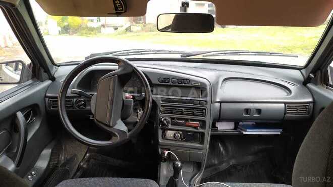 LADA (VAZ) 2114 2009, 234,000 km - 1.6 l - Quba