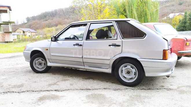 LADA (VAZ) 2114 2009, 234,000 km - 1.6 l - Quba