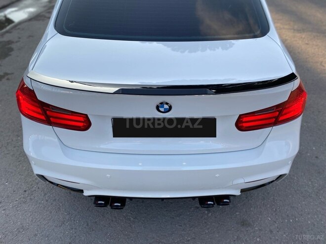 BMW 320 2015, 151,000 km - 2.0 l - Bakı