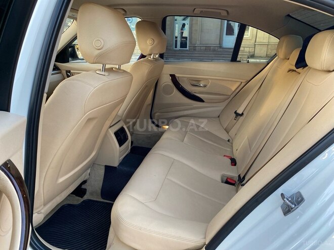 BMW 320 2015, 151,000 km - 2.0 l - Bakı
