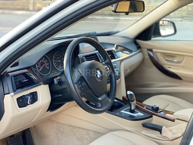BMW 320 2015, 151,000 km - 2.0 l - Bakı